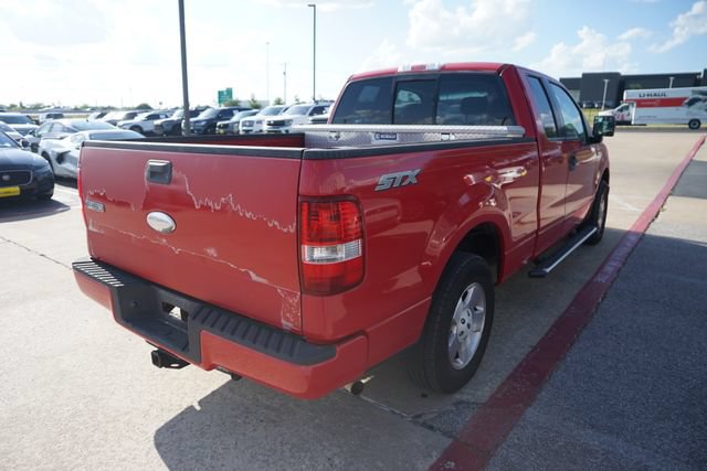 Used 2006 Ford F150 XL RWD image 3