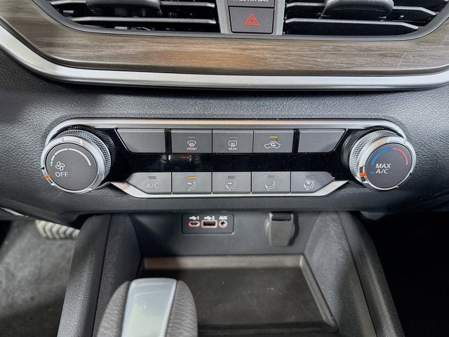 New 2026 Nissan Altima 2.5 SV FWD image 15