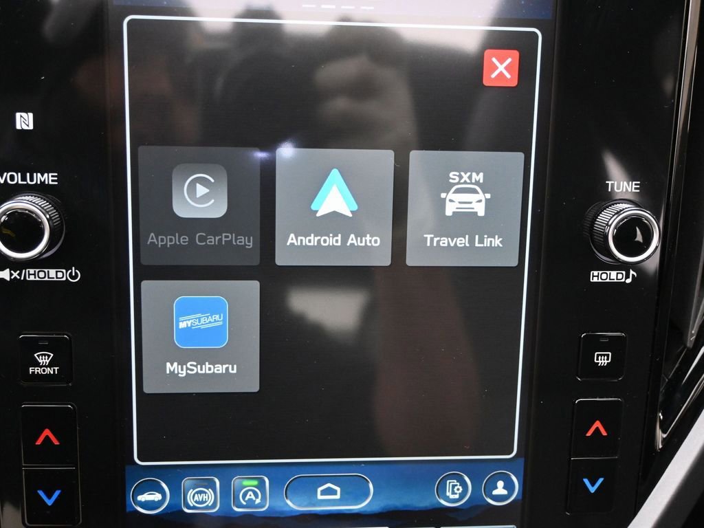 Used 2025 Subaru Forester Sport image 26