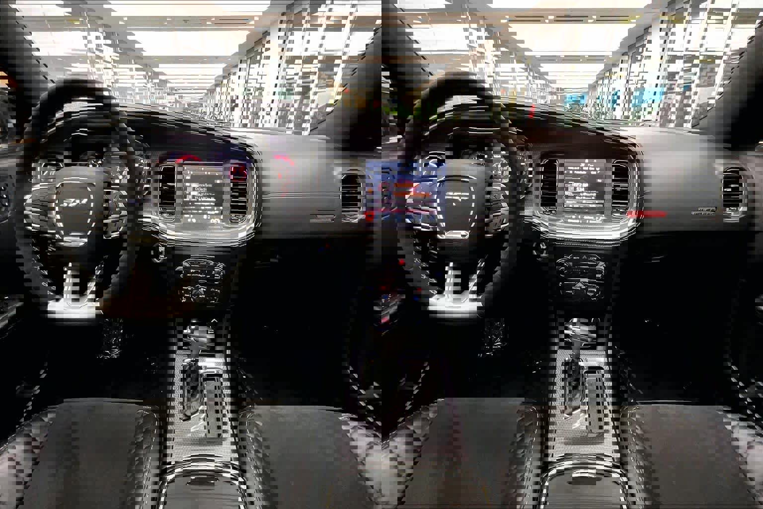 Used 2023 Dodge Charger SRT Hellcat w/ Harman/Kardon Audio Group image 30