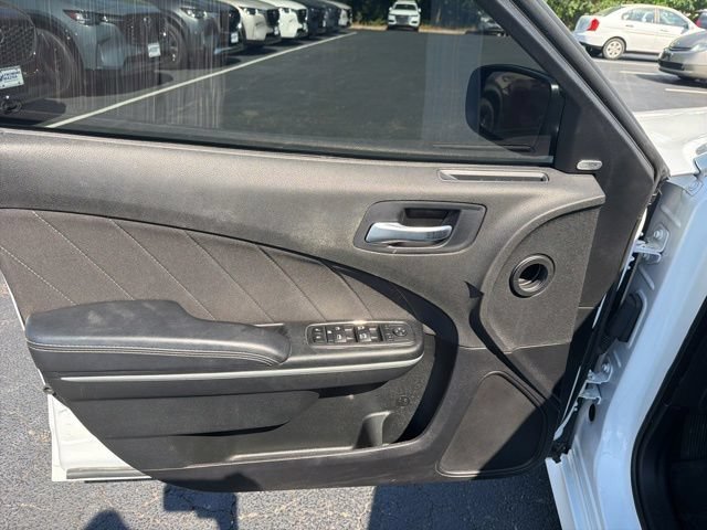 Used 2023 Dodge Charger GT RWD image 13