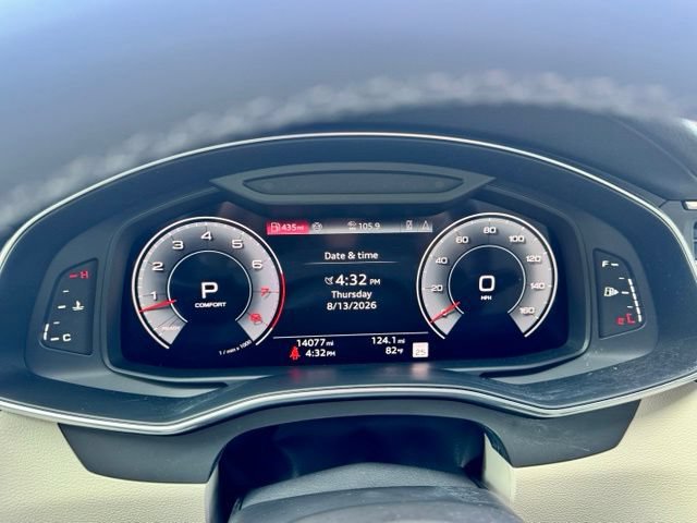 Certified 2025 Audi A6 3.0T Premium AWD/4WD image 33