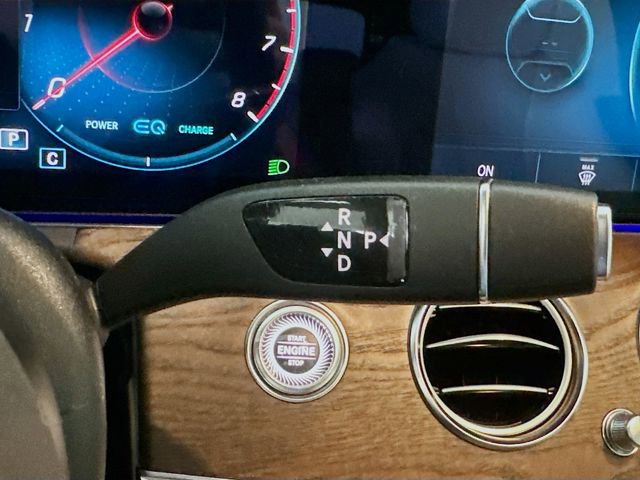Certified 2023 Mercedes-Benz E 450 4MATIC Sedan image 17