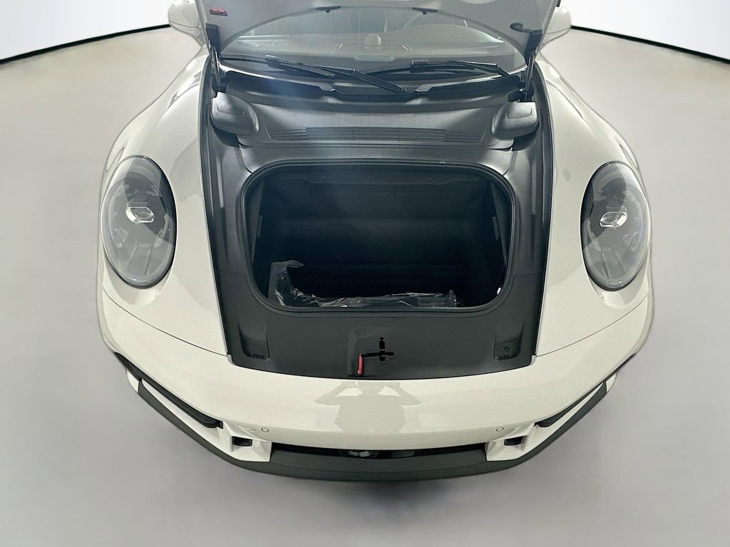 New 2026 Porsche 911 Carrera S image 26