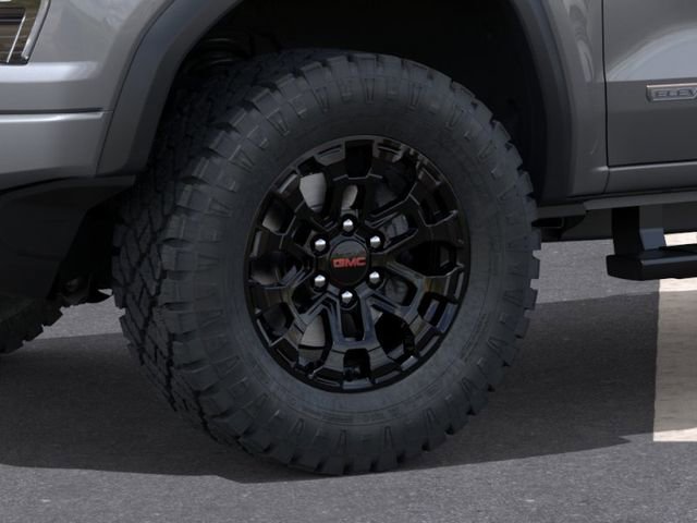 New 2026 GMC Canyon Elevation w/ Convenience Package RWD image 9