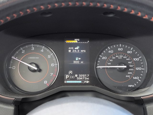 Used 2021 Subaru Crosstrek 2.0i Premium w/ Moonroof Package AWD/4WD image 27