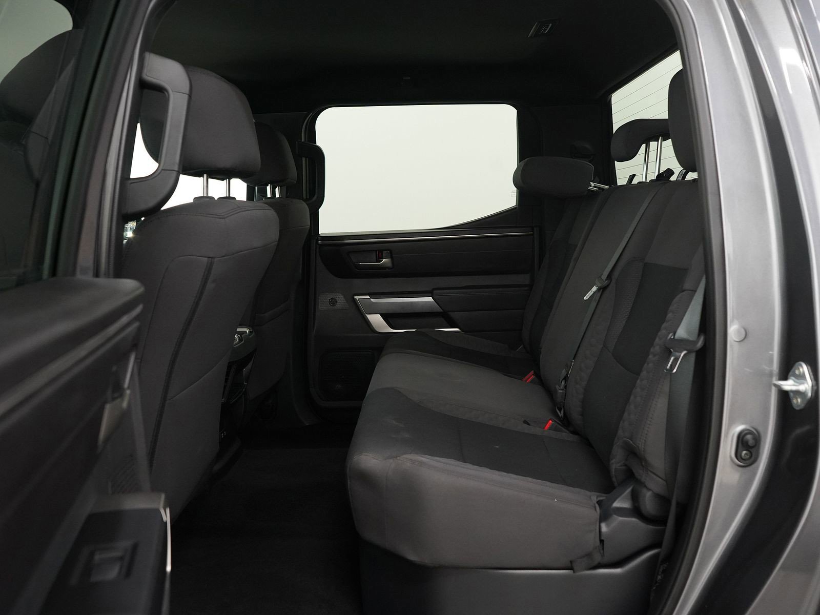 Used 2025 Toyota Tundra SR5 w/ TRD Off-Road Package image 17