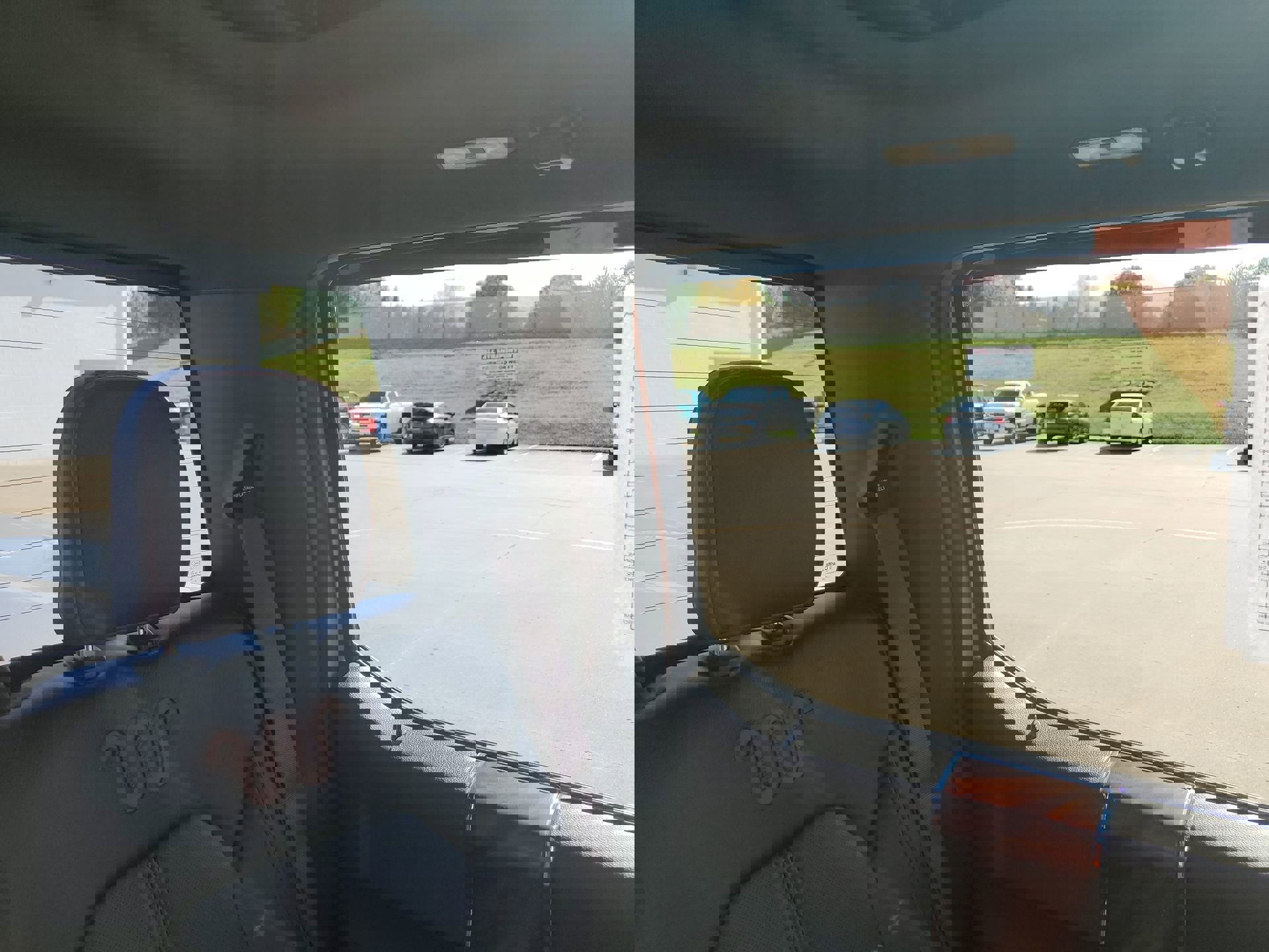 Used 2017 Ford F150 King Ranch w/ Equipment Group 601A Luxury image 15