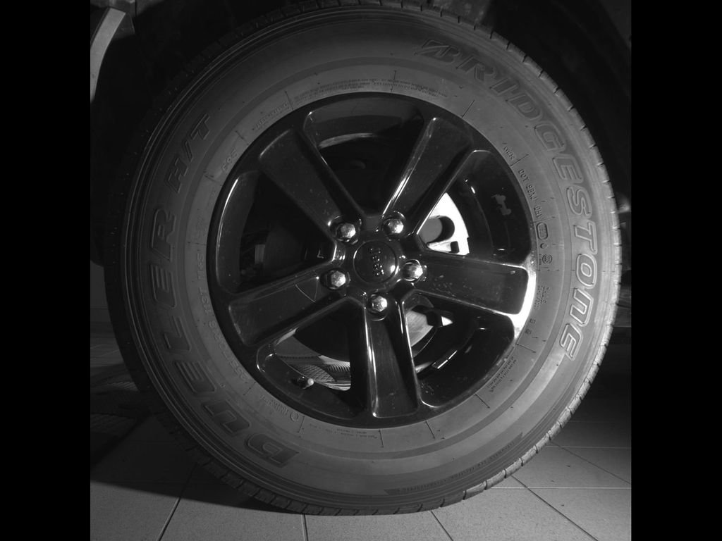 Used 2019 Jeep Wrangler Unlimited Sport image 9