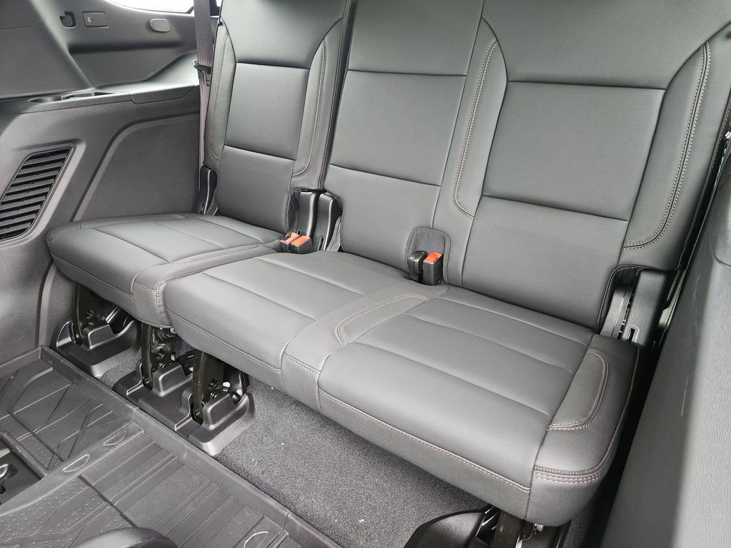 New 2026 Chevrolet Tahoe High Country w/ Sun And Tow Package image 22