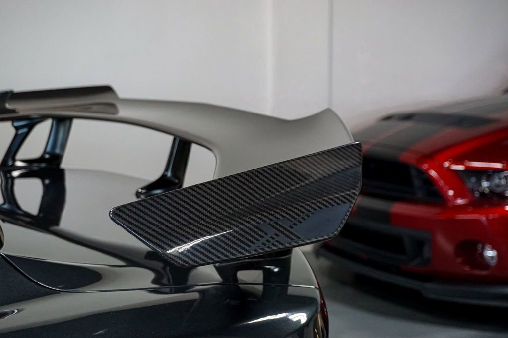 Used 2018 Chevrolet Camaro ZL1 image 46