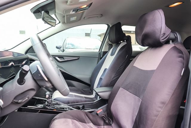 Used 2024 Kia Niro EX FWD image 18