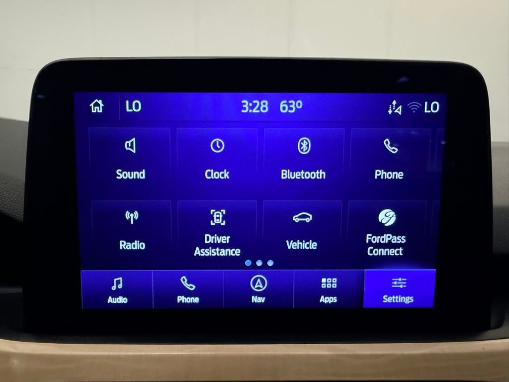 Used 2022 Ford Escape Titanium w/ Titanium Elite Package image 22