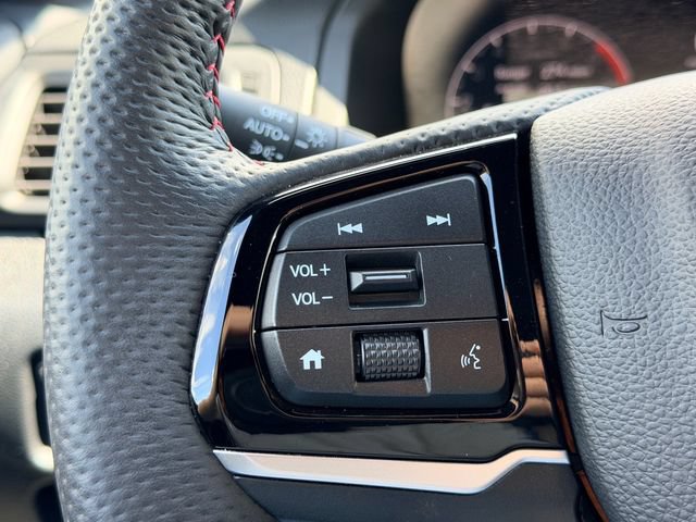 Used 2024 Honda Ridgeline Black Edition image 23
