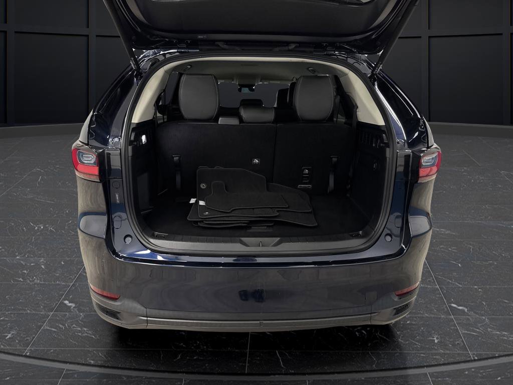 Used 2024 MAZDA CX-90 3.3 Turbo w/ Select Package image 12