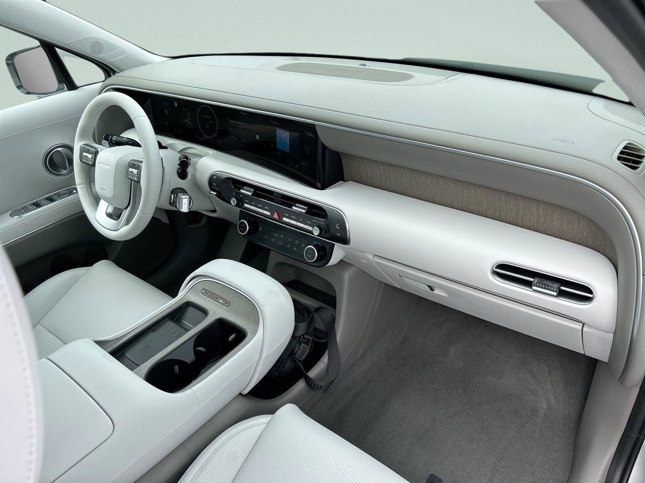 New 2026 Hyundai Palisade SEL FWD image 19