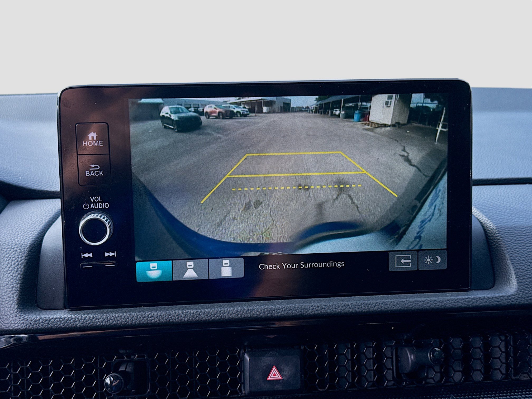 Used 2023 Honda CR-V EX-L image 13