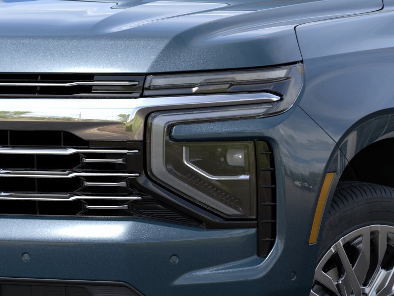 New 2026 Chevrolet Tahoe Premier AWD/4WD image 10