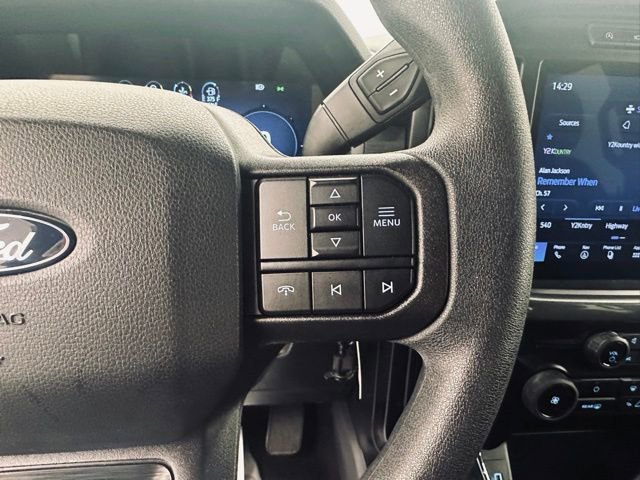 Certified 2024 Ford F150 STX image 32