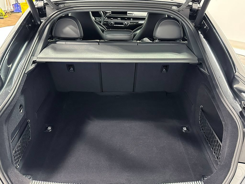 Used 2018 Audi S5 Prestige w/ S Sport Package AWD/4WD image 5