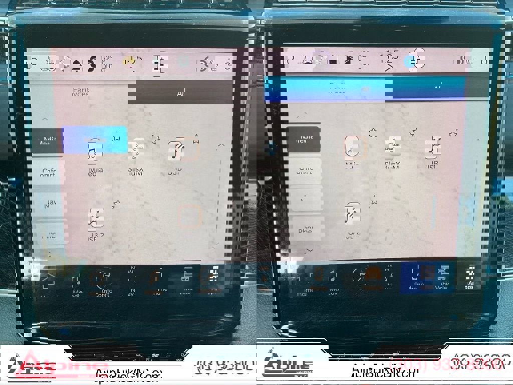 Used 2022 Jeep Grand Cherokee Trailhawk image 17