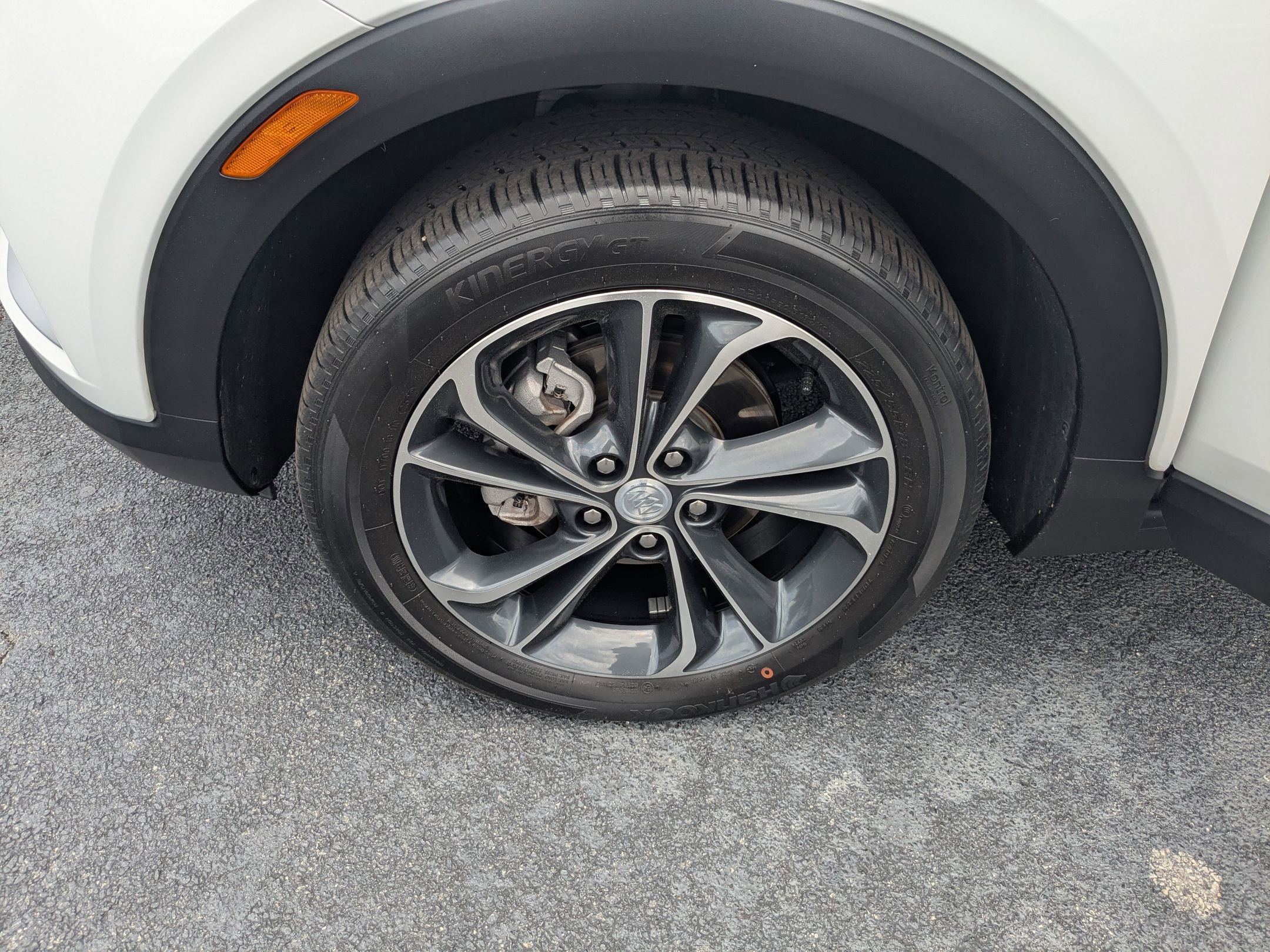 Used 2022 Buick Encore GX Select FWD image 10