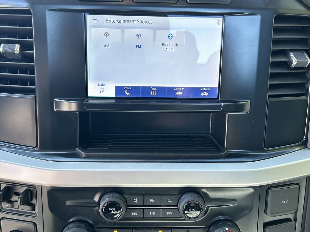 Used 2024 Ford F350 XL w/ Camper Package image 61