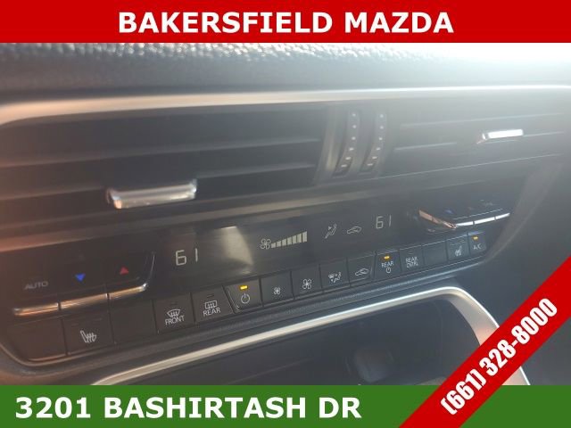 Used 2024 MAZDA CX-90 Plug-In Hybrid w/ Premium Pkg image 18