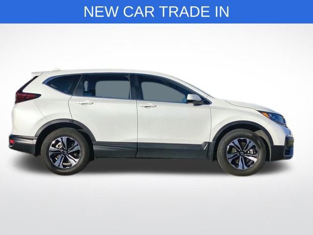Used 2021 Honda CR-V Special Edition image 7