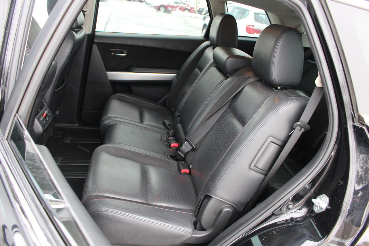 Used 2013 MAZDA CX-9 Grand Touring image 33