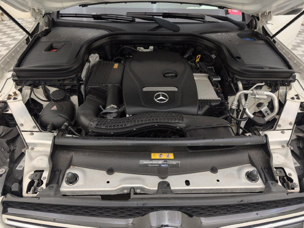Used 2018 Mercedes-Benz GLC 300 image 37