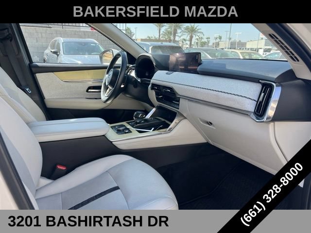 Used 2024 MAZDA CX-90 3.3 Turbo S w/ Premium Plus AWD/4WD image 11