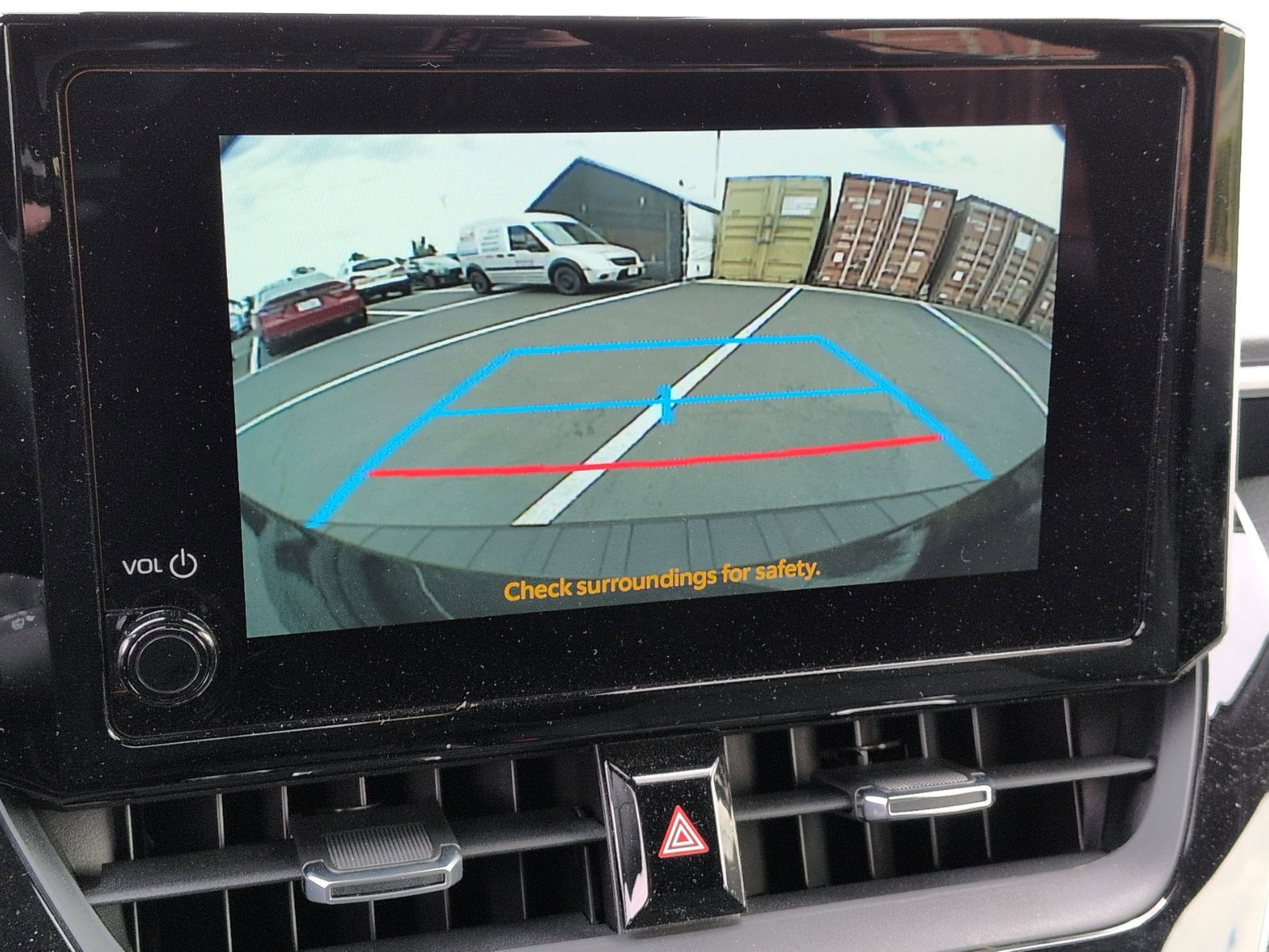 Used 2025 Toyota Corolla SE w/ SE Package FWD image 23