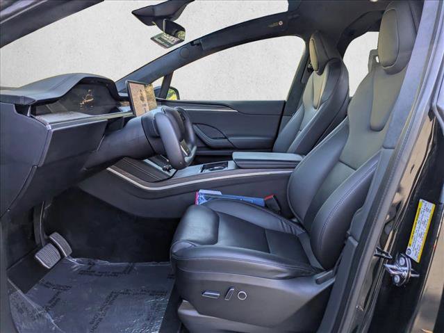 Used 2023 Tesla Model X AWD/4WD image 15