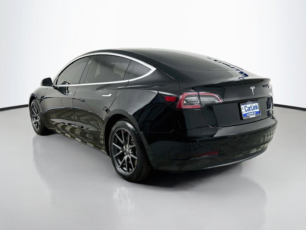 Used 2019 Tesla Model 3 Performance AWD/4WD image 5