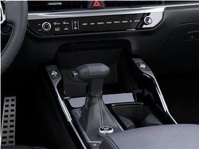 New 2025 Kia Sorento SX image 49