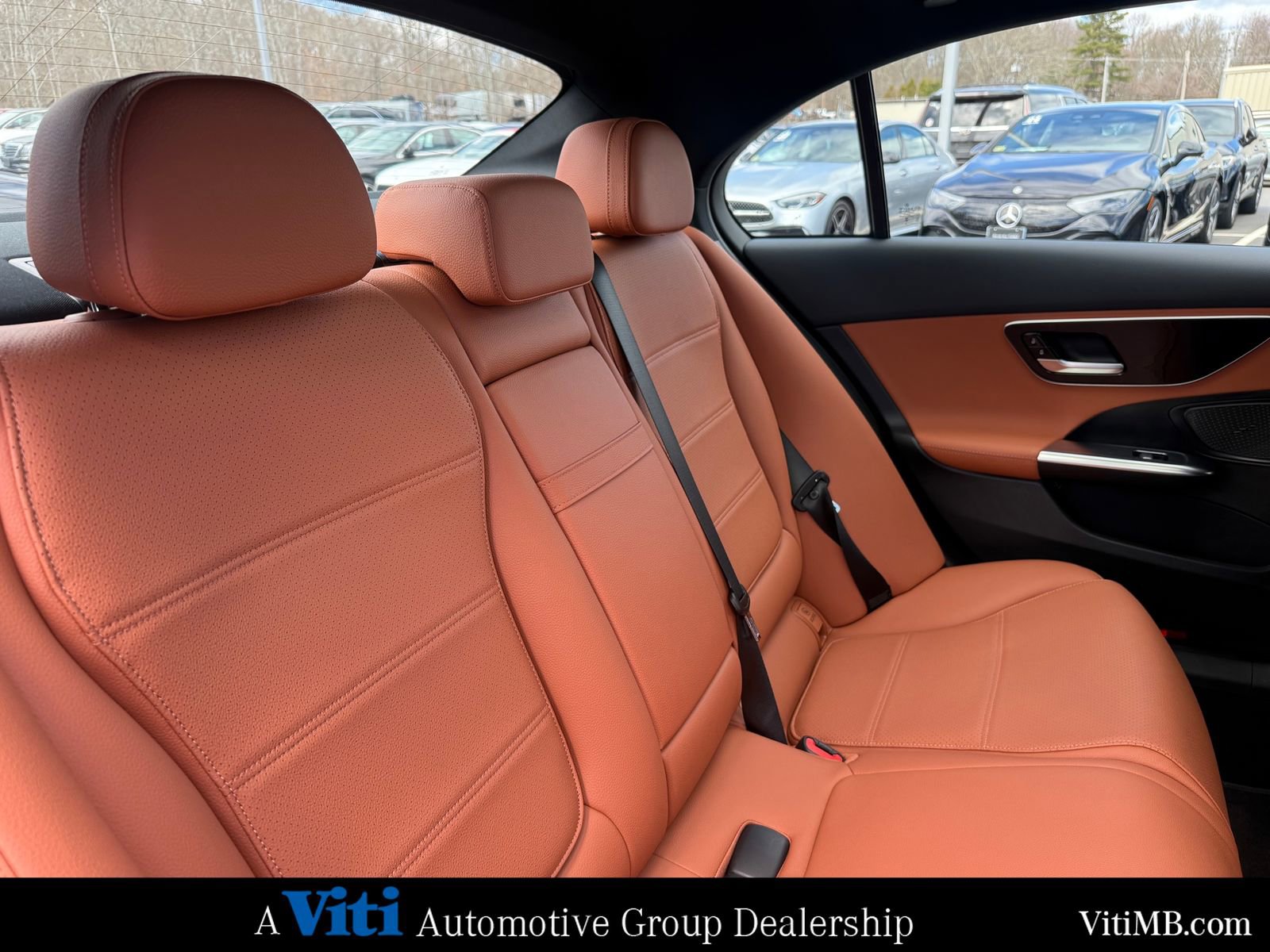 Certified 2023 Mercedes-Benz C 300 4MATIC Sedan image 28