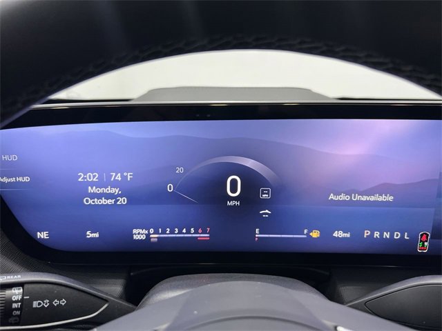 New 2026 Buick Enclave Sport Touring w/ Power Package image 11