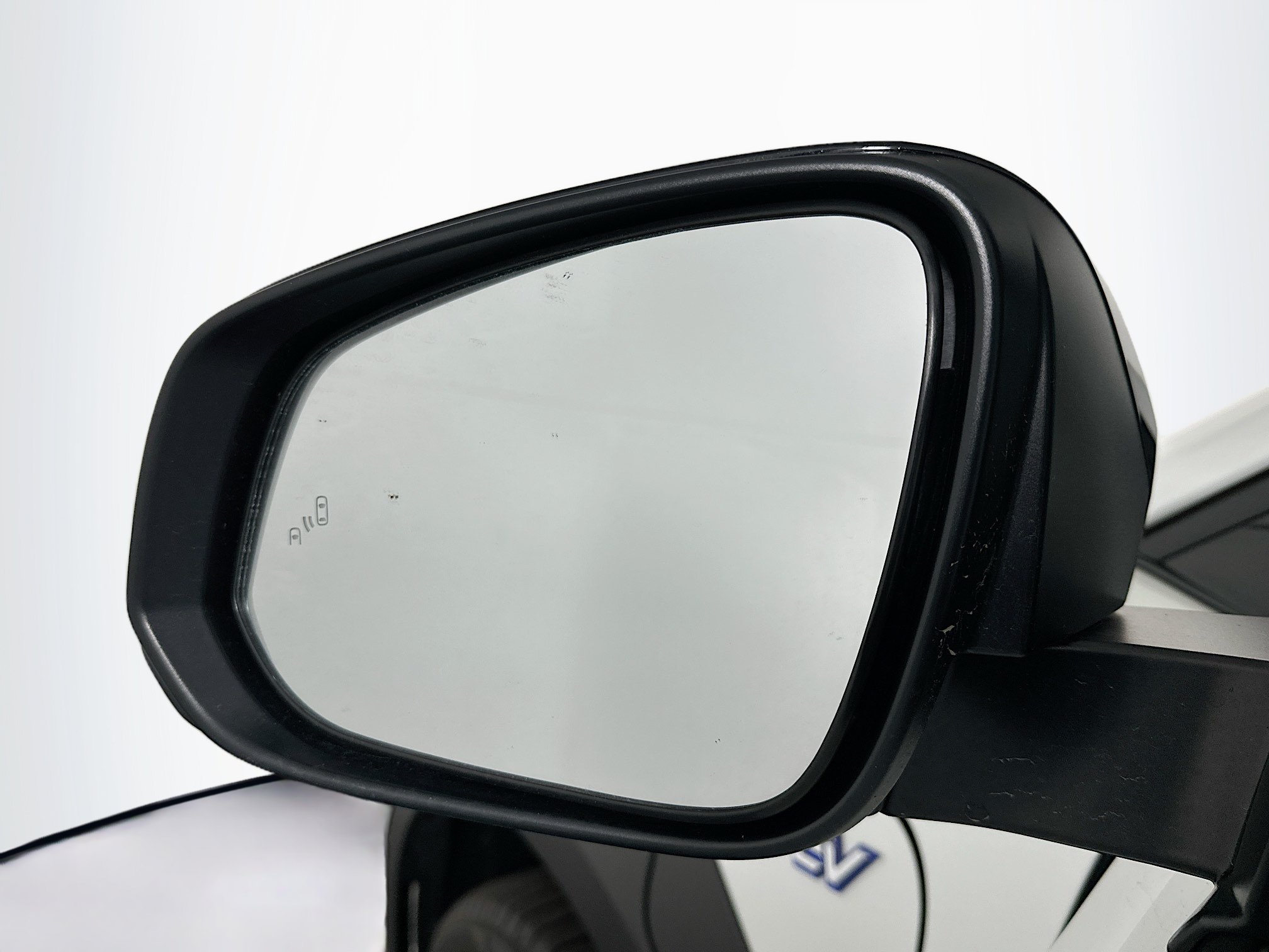 Used 2023 Subaru Solterra AWD image 16