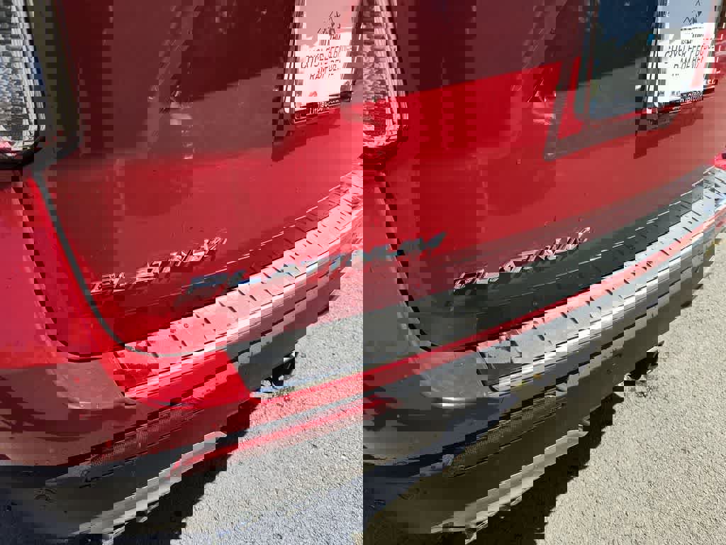 Used 2022 Ford Explorer Platinum w/ Equipment Group 601A image 28