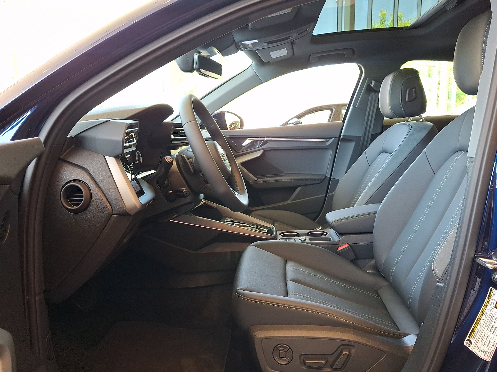 New 2026 Audi A3 2.0T Premium AWD/4WD image 11