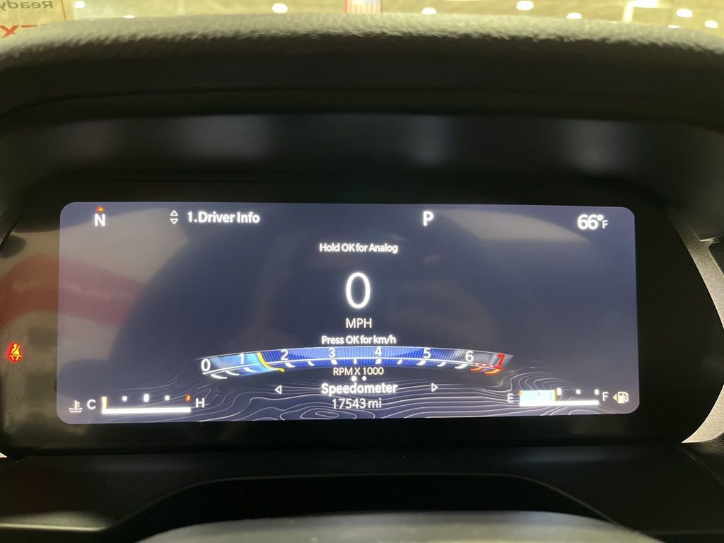 Used 2023 Jeep Grand Cherokee Altitude image 34