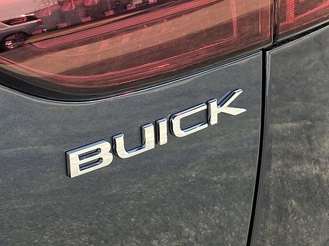 New 2026 Buick Envision Sport Touring AWD/4WD image 27