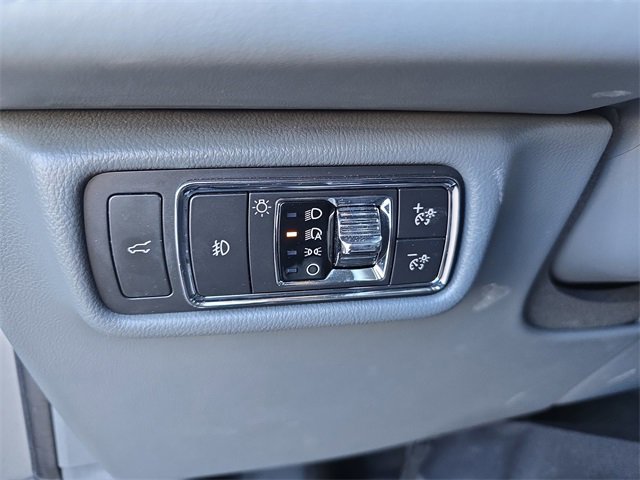 Used 2021 Lincoln Aviator Reserve w/ Equipment Group 201A image 30