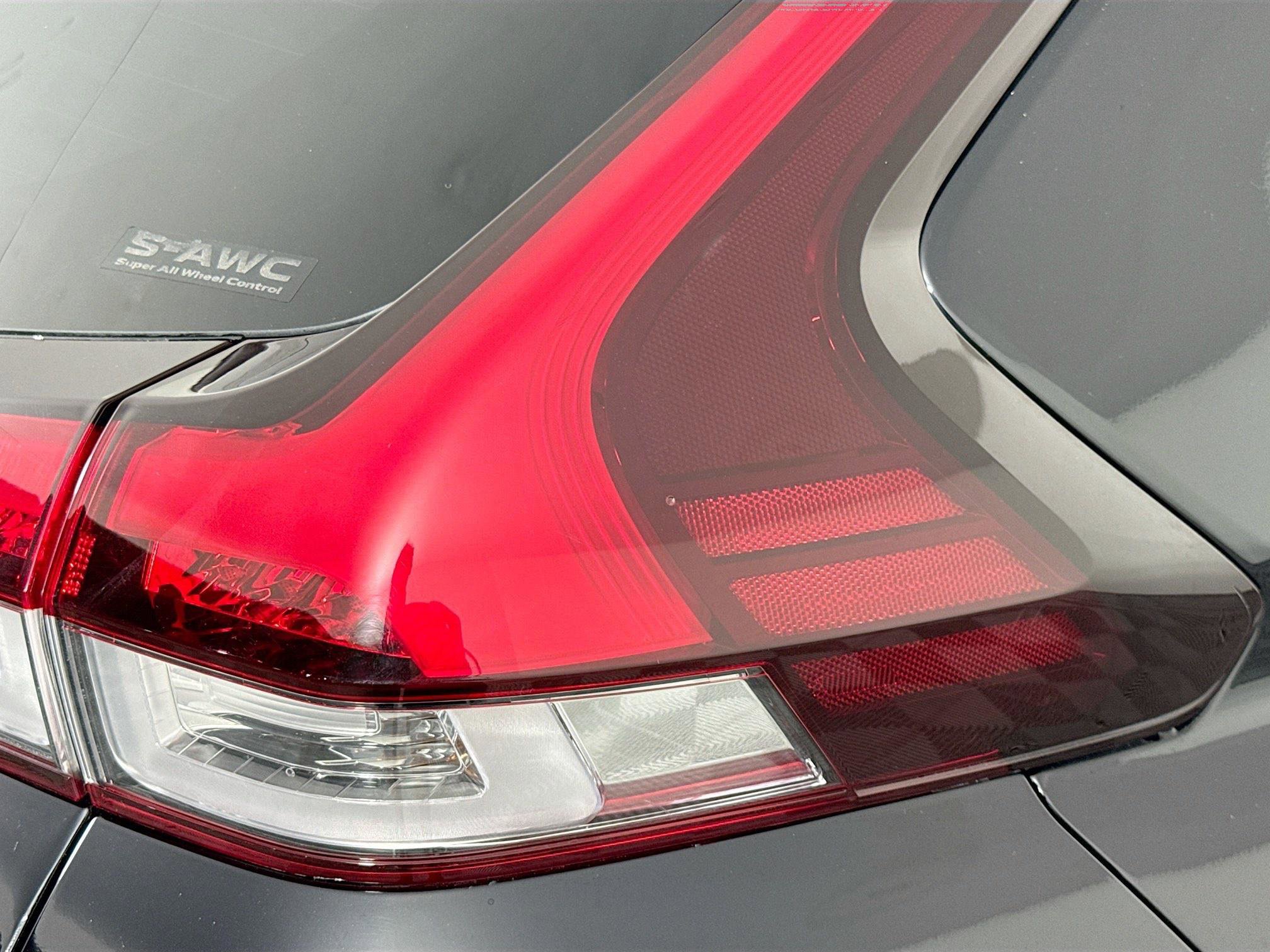 Used 2023 Mitsubishi Eclipse Cross SE image 33