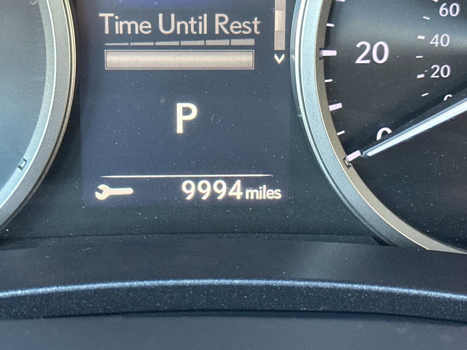 Used 2019 Lexus NX 300h AWD w/ Comfort Package image 30