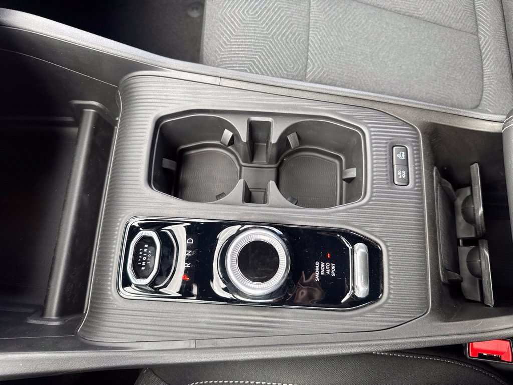 New 2026 Jeep Cherokee Laredo AWD/4WD image 34