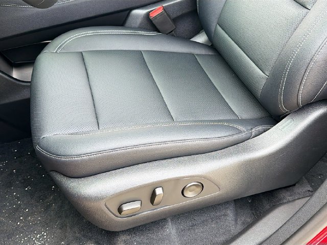 New 2026 Chevrolet Traverse LT FWD image 21