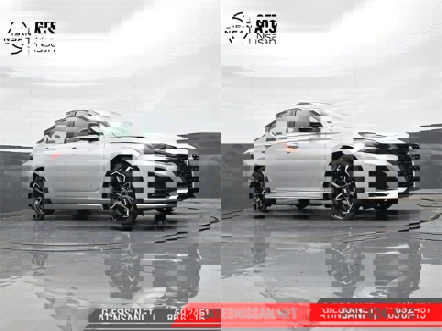 New 2025 Nissan Altima 2.5 SR image 43