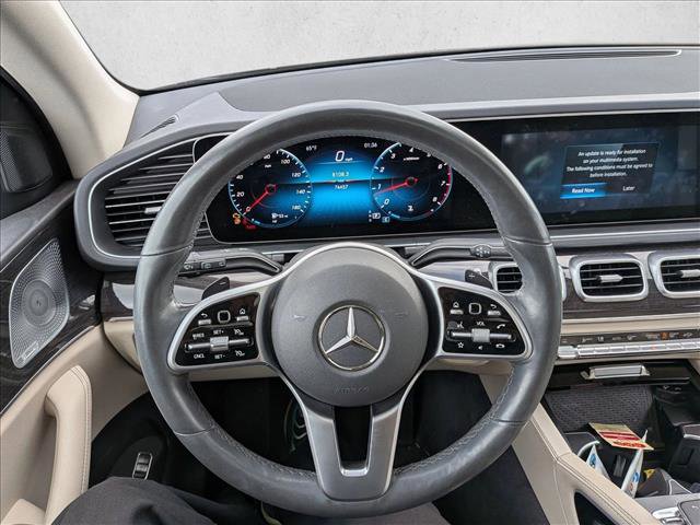 Used 2020 Mercedes-Benz GLE 350 image 9